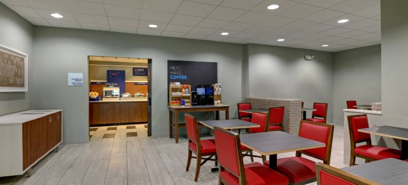 Holiday Inn Express 坎贝尔斯维尔 by IHG(Holiday Inn Express Campbellsville by IHG)图片