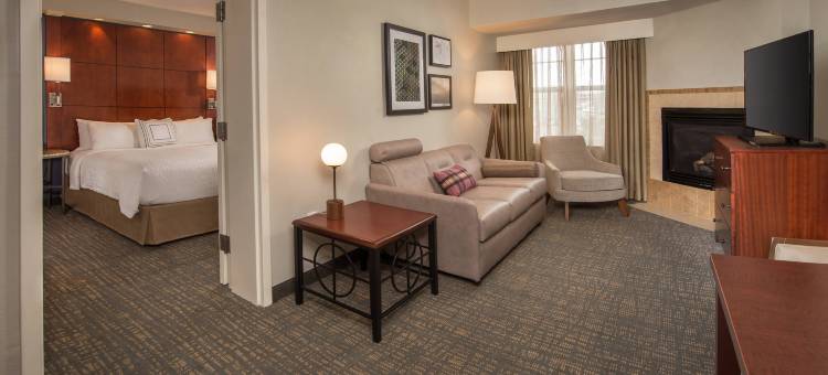 Residence Inn Dulles Airport at Dulles 28 Centre图片