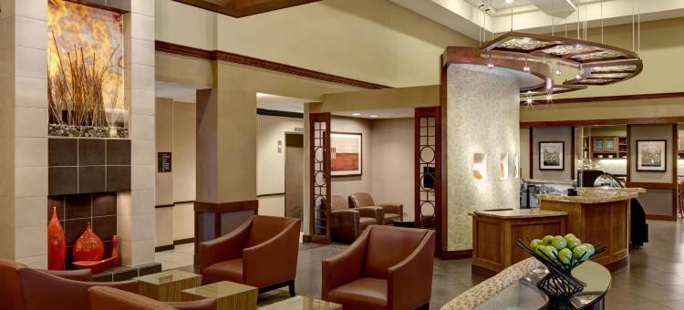 格林维尔/海伍德凯悦嘉轩酒店(Hyatt Place Greenville Haywood)图片