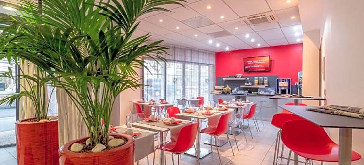 雷斯卡尔海洋拉格朗日公寓酒店(Lagrange Apart'Hotel l’Escale Marine)图片