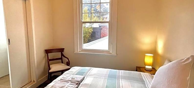 曼利邦克酒店(Manly Bunkhouse)图片