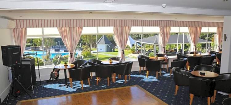 西丘乡村酒店(Westhill Country Hotel)图片