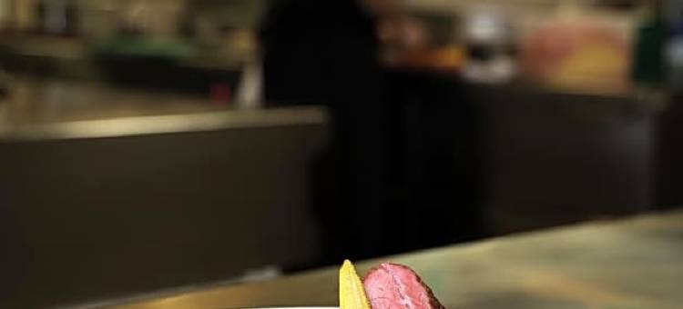 Romantik Hotel Landhaus Liebefeld图片