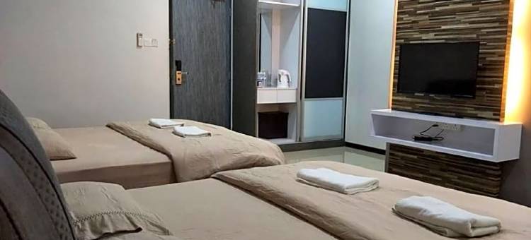 蕾姆米尼酒店(LIM Mini Hotel)图片