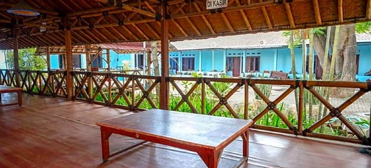 RedDoorz Syariah Near Stasiun Pekalongan 3图片