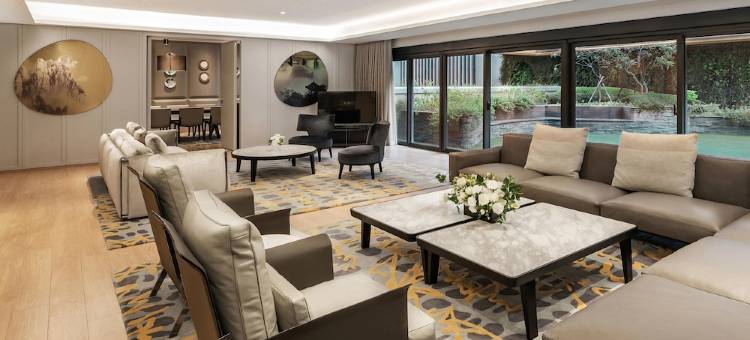 台北万豪酒店图片