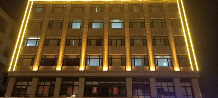 汉庭酒店(唐山市政府万达广场店)图片