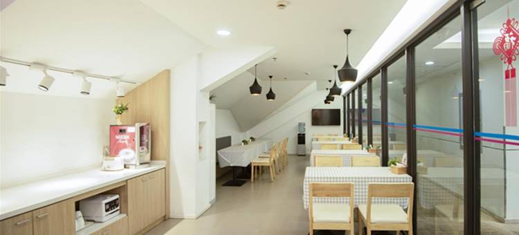 汉庭酒店(唐山宴南湖度假区店)图片
