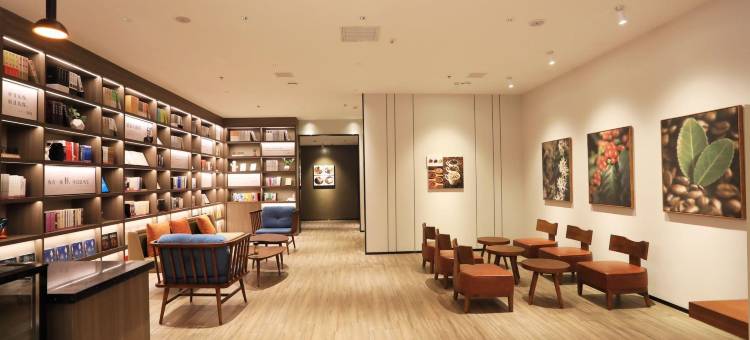 汉庭酒店(顺平顺兴路店)图片