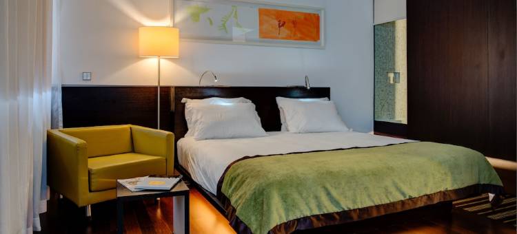 里斯本 VIP 水疗大酒店(VIP Grand Lisboa Hotel & Spa)图片