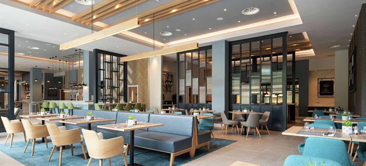 牛津阿宾顿希尔顿花园酒店(Hilton Garden Inn Abingdon Oxford)图片