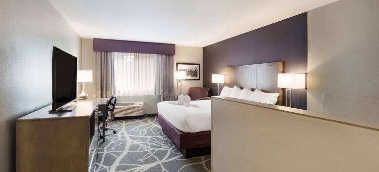 麦克明维尔贝斯特韦斯特酒店(Best Western McMinnville Inn)图片