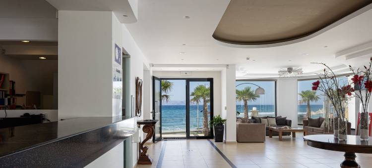金湾精品酒店及平房(Golden Bay Boutique Hotel & Bungalows)图片
