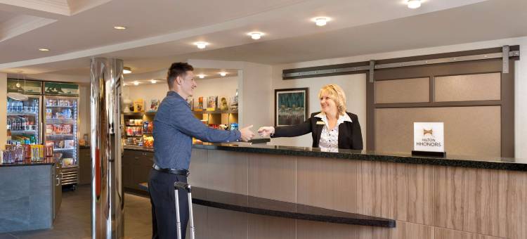 哈里斯堡西赫尔希地区Homewood Suites by Hilton(Homewood Suites by Hilton Harrisburg - West (Hershey Area))图片