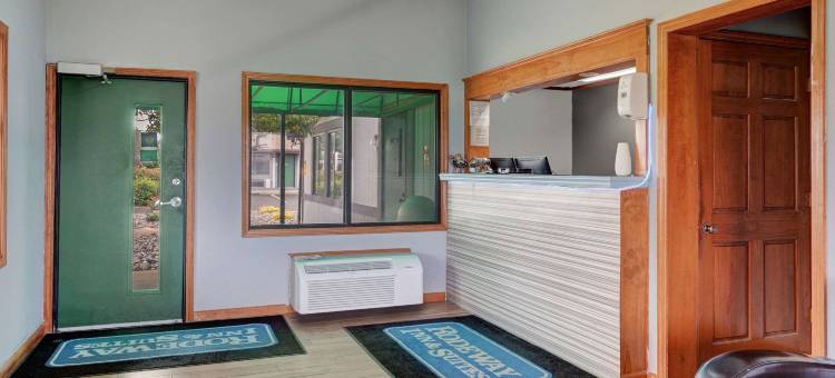 利物浦/雪城温德姆戴斯酒店(Days Inn by Wyndham Liverpool/Syracuse)图片