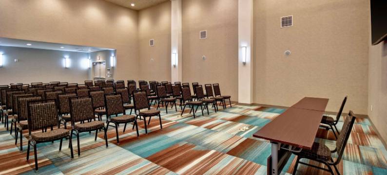 亚特兰大玛丽埃塔希尔顿惠庭酒店(Home2 Suites by Hilton Atlanta Marietta)图片