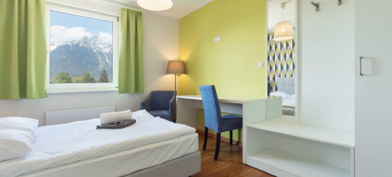 旱獭青年旅馆(Hostel Marmota)图片