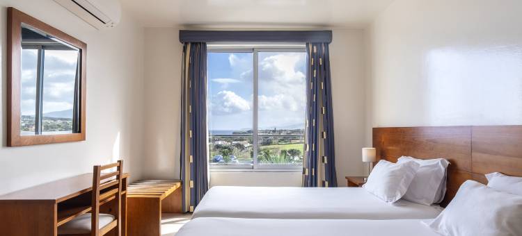 阿科尔索霍旅游公寓(Acorsonho Apartamentos Turisticos)图片