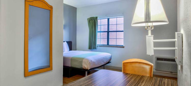 OYO Townhouse 博蒙特医疗中心区 I-10(OYO Townhouse Beaumont Medical Center Area I-10)图片