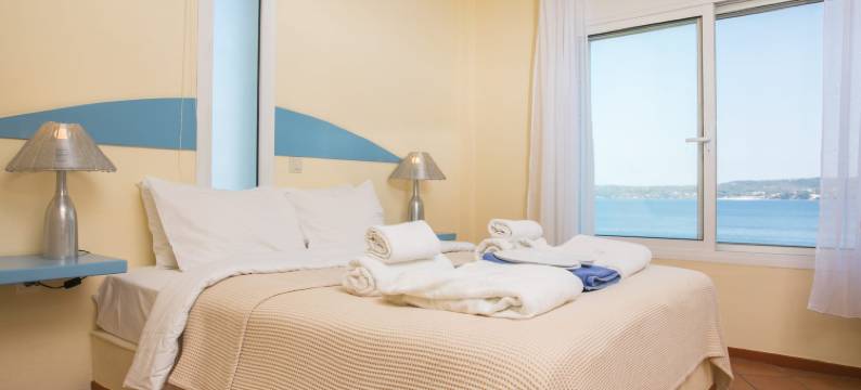 波尔特威拉萨旅馆(Porto Valitsa)图片