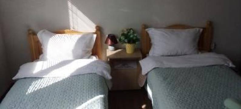 Holiday Guest House Kemo图片