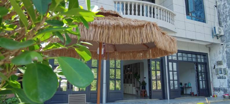 湾田人家民宿(丁蒲线分店)图片