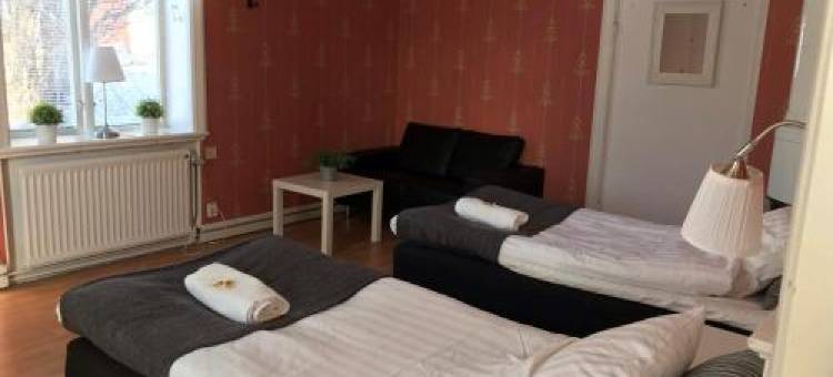 Skärplinge Gästis B&B图片