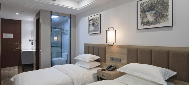 嘉兴云来度假酒店图片