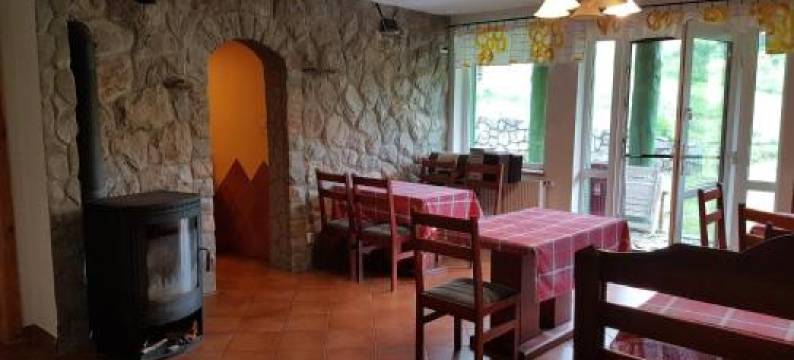 Dom Pod Siódemką图片