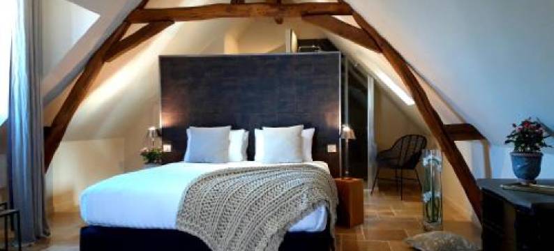 Domaine de la Limetiere图片