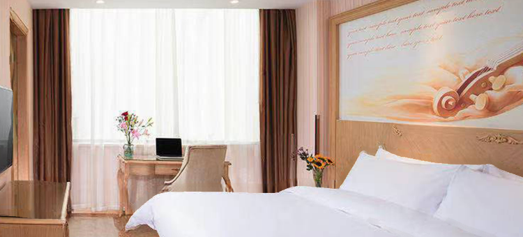 维也纳酒店(宁波站北广场店)图片