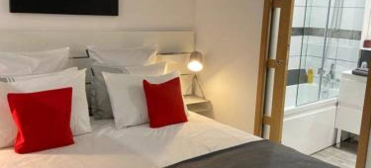 公寓(Charmant Studio Neuf de 40m2 / Tout Confort)图片