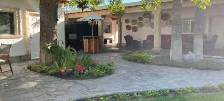 Finca del Rocio图片