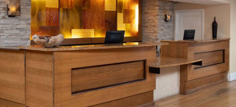 陶尔之家旅馆(Toll House Hotel Los Gatos)图片