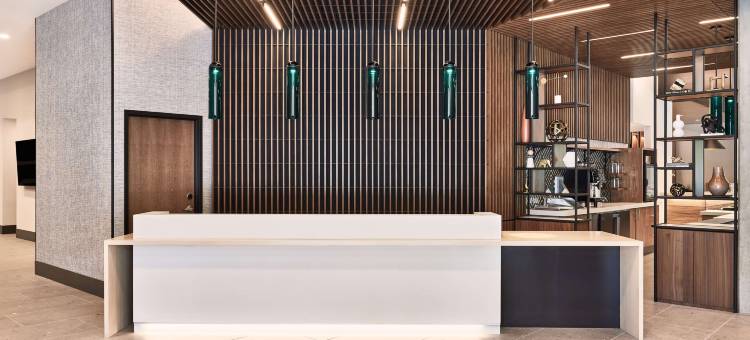 凤凰城/市中心凯悦嘉轩酒店(Hyatt Place Phoenix/Downtown)图片