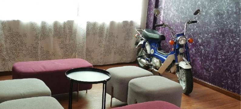 马铃薯酒店(Potato Hotel)图片