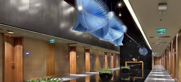伊斯坦布尔G酒店(The G Hotels Istanbul)图片