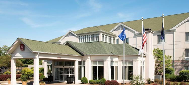 列克星敦希尔顿花园酒店(Hilton Garden Inn Lexington Hamburg)图片