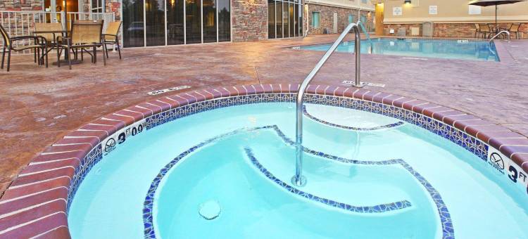 智选假日套房酒店瑟西 by IHG(Holiday Inn Express & Suites Searcy by IHG)图片