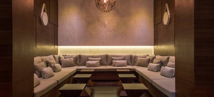 迪拜码头洲际酒店(InterContinental Dubai Marina)图片