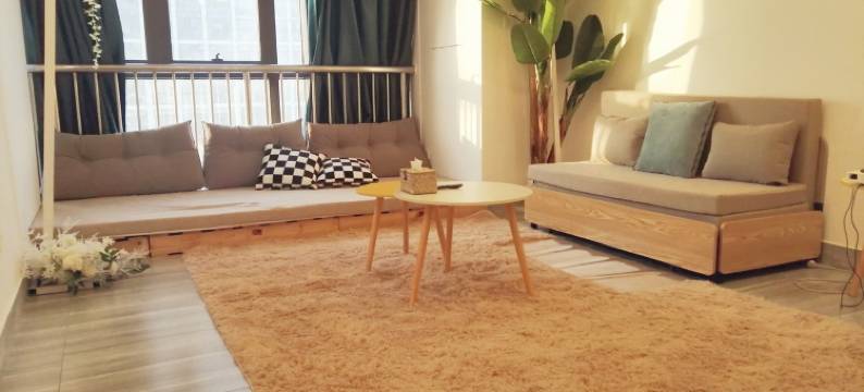 云的家公寓(宝洲街1号分店)图片