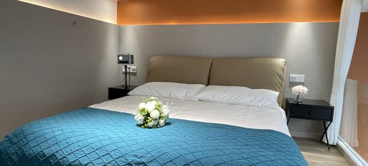 刘宿小家公寓(大通东路分店)图片