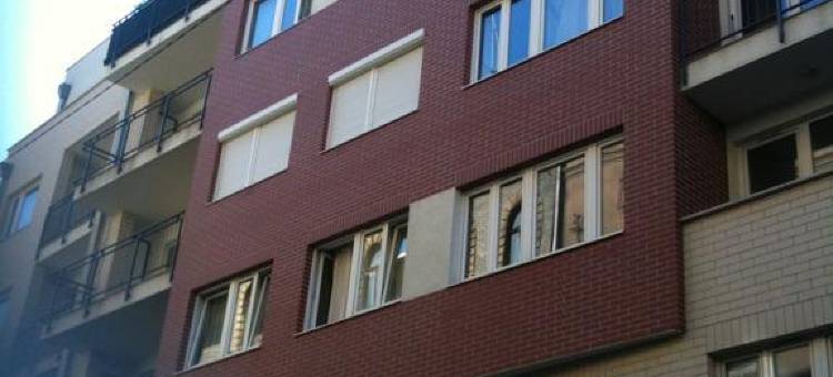 新布达佩斯之家旅馆(New Budapest Home)图片