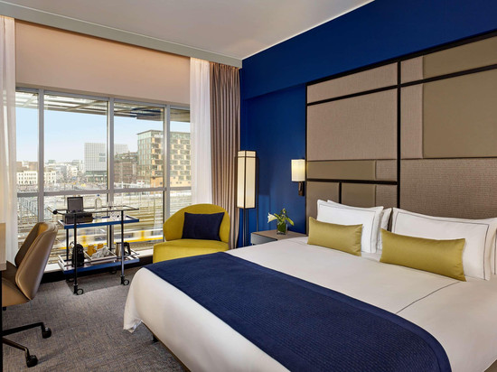 乌特勒支丽亭酒店