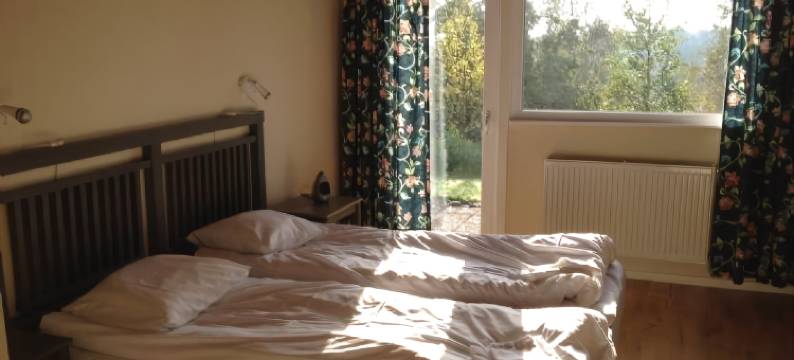 布雷威肯高尔夫酒店(Breviken Golf & Hotell)图片