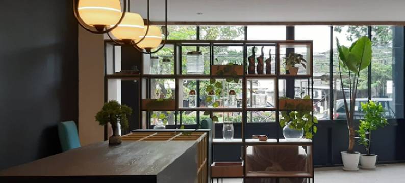 三宝垄霍米酒店(Homi Hotel Semarang)图片