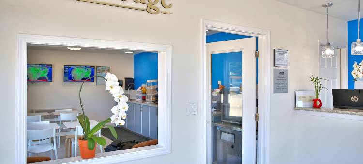 Travelodge by Wyndham Crescent City图片