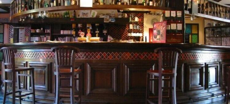 博莫特尔酒店(Hôtel Bomotel)图片