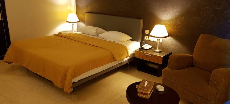 皇冠酒店(Crown Hotel)图片