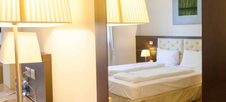 绿园度假村(Green Garden Resort - Smart Hotel)图片